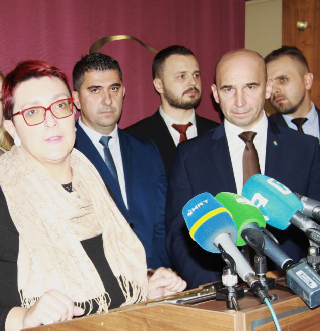 Vlada ZDK uplatila regres za 7.839 budžetskih korisnika i zaposlenih u ustanovama kulture