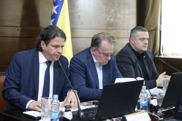Vlada FBiH - Više od 9,6 miliona KM za kulturu i sport