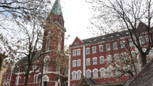 ULU HKD Napredak i Poljička likovna udruga Krug - Otvaranje Uskrsne izložbe večeras u Sarajevu