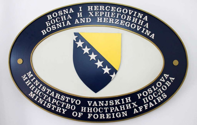 Ministarstvo vanjskih poslova BiH osudilo napad u blizini Moskve