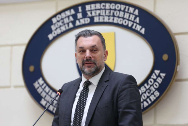 Konaković: Još jedan veliki korak prema EU