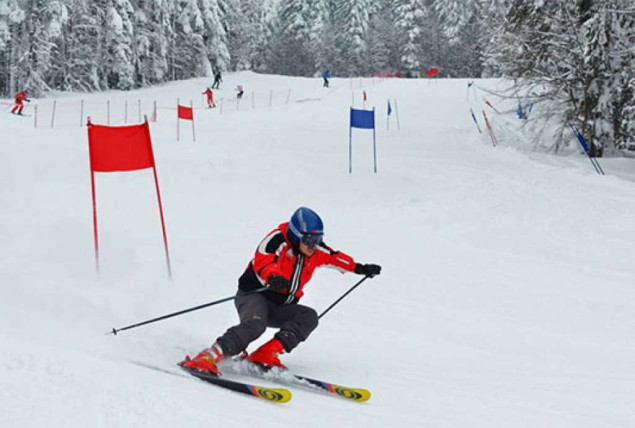 Alpsko skijanje - Ingemar Stenmark smatra da Mikaela Shiffrin zaslužuje rekord