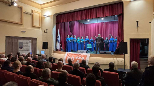 Bajramska akademija okupila Bošnjake iz Livna i Bihaća, najavljena saradnja BZK društava