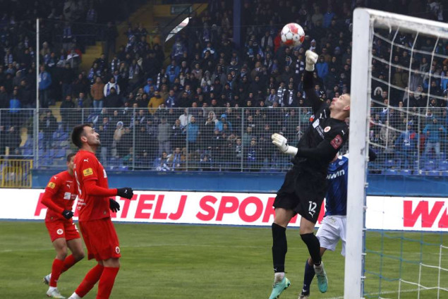 Kup BiH: Velež minimalno protiv trećeligaša Majevice za osminu finala