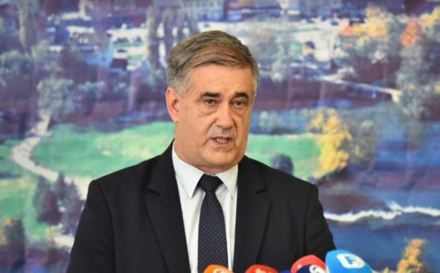 Fazlić: Želim pomoći Krajini, potrebno jačati blok Krajišnika u institucijama države i FBiH