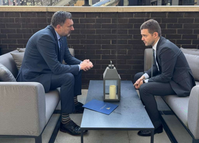 Konaković i Mucunski: Regionalna ekonomska integracija ključna za transformaciju zapadnog Balkana i pristupanju EU