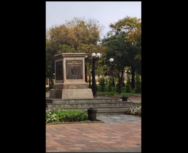 Ruske snage relocirale kosti  kneza Grigorija Potemkina iz crkve u Hersonu