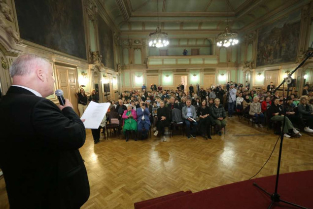 Objavljena Zbirka Dječijih Pjesama 'Pjesme Sanjalice, Pjesme Radosnice ...