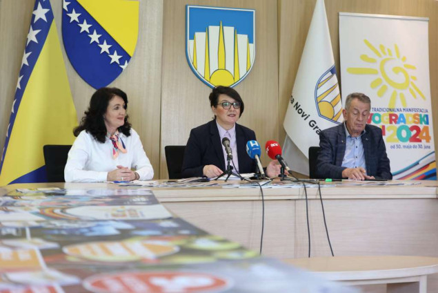 Novogradski dani 2024: Najavljeno otkrivanje spomenika 'Krila slobode'