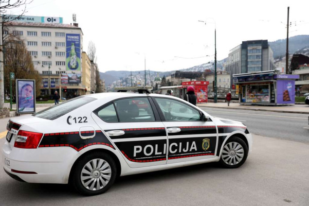 MUPKS: Oružje se mora čuvati tako da nije dostupno neovlaštenim osobama, a naročito djeci