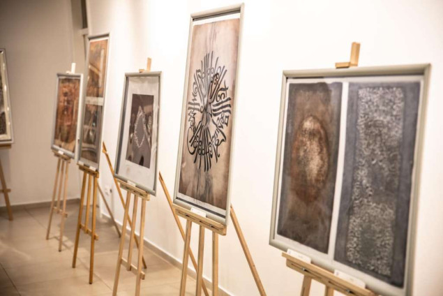 Otvorena izložba 'Lil retrospective' bh. skulptora Adisa Fejzića