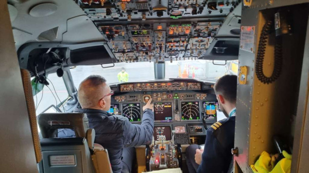 Lumiwings realizovao prvu zračnu operaciju na relaciji Tuzla – Halmstad – Tuzla