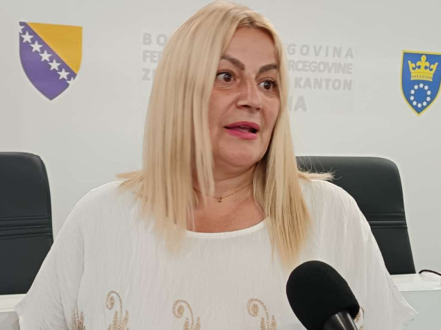 Osnovan Strukovni sindikat medicinskih sestara, tehničara i medicinskih radnika i saradnika u ZDK