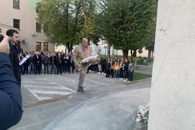 Obilježen Dan 9. brdske brigade u Hadžićima