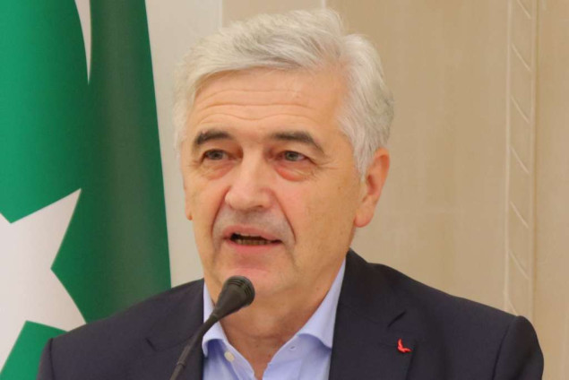 Husić: Orijentalni institut u Sarajevu čuvar pisane baštine i nakon 75 godina