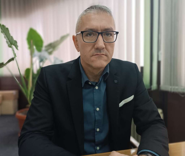 Vlada potvrdila Josipa Lovrića za novog direktora Službe za zapošljavanje ZDK-a