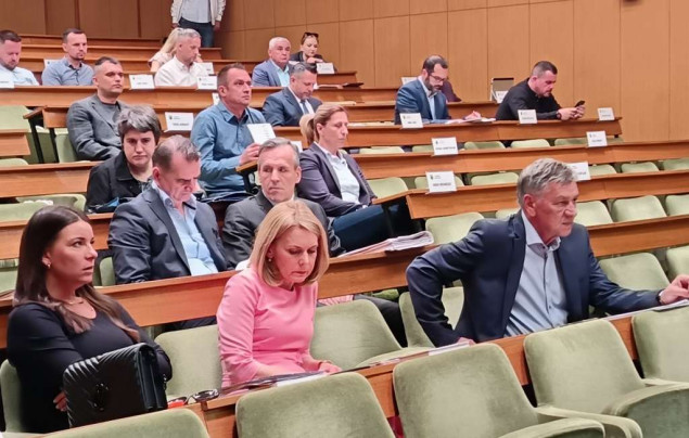 Gradsko vijeće Zenice sutra ponovo hitno zasjeda o cijeni grijanja