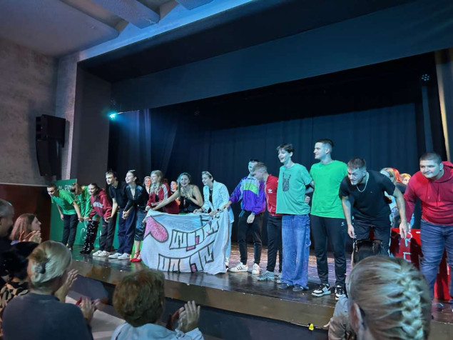 Dani kazališta 'Vitez 2025': Odigrana predstava 'Ulica'