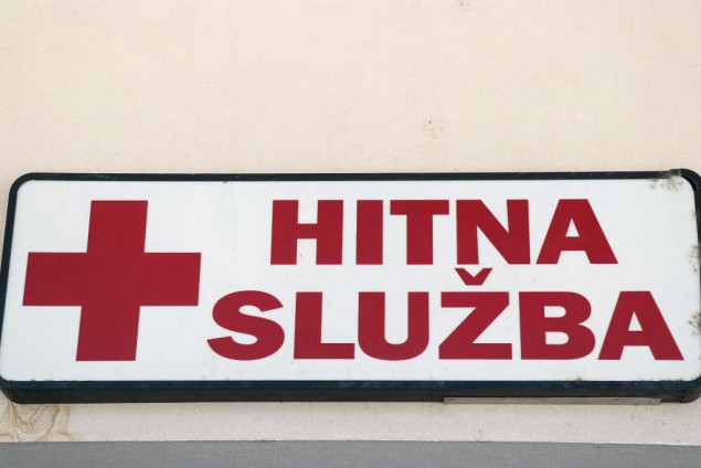 Kosovska policija: Dvije osobe ozlijeđene kod Štrpca, istraga u tijeku