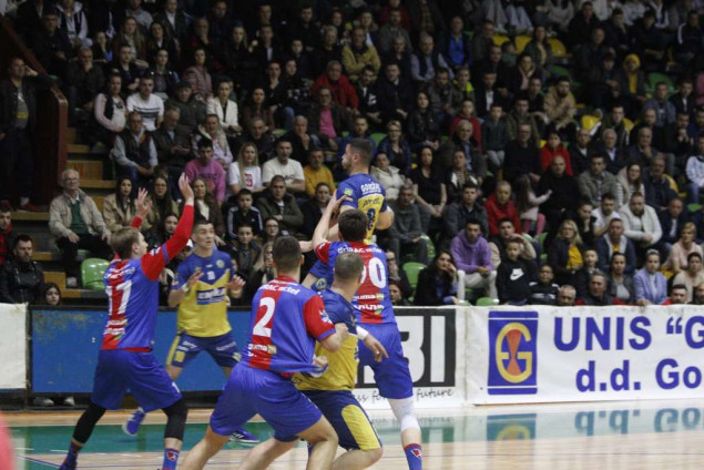 Rukometaši Goražda počeli pripreme za proljetni dio sezone Premijer lige BiH