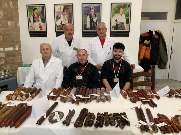 Na Šestu međunarodnu kobasijadu pristigla 203 uzorka mesa iz BiH i regije