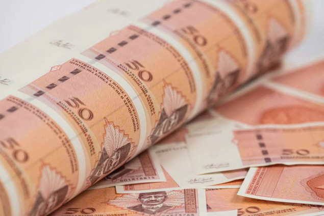 Počinje isplata naknada korisnicima socijalne zaštite u Kantonu Sarajevo