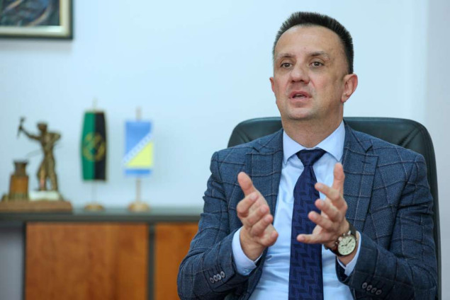 Memorandumi ne daju pravo na uvoz gasa u FBiH, samo Energoinvest ima pravni osnov za uvoz