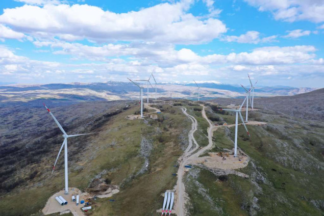 U utorak počinje potpisivanje peticije za moratorij na nova energetska postrojenja u Kantonu 10