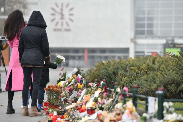 Apelacijski sud ukinuo potvrdu optužnice za pad nadstrešnice u Novom Sadu