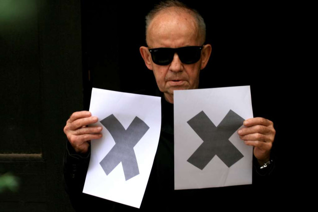 'Goranov vijenac' povučen Milku Valentu zbog kontroverznih stavova o pedofiliji