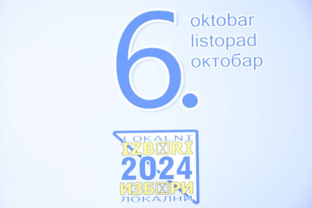 CIK BiH i UNFPA nastavljaju saradnju kroz ažuriranje Viber Chatbota za Lokalne izbore 2024.