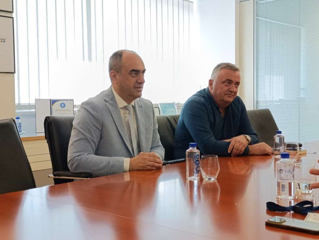 Kosovac i predstavnici pacijenata o unapređenju kvalitete života nakon operacije prostate