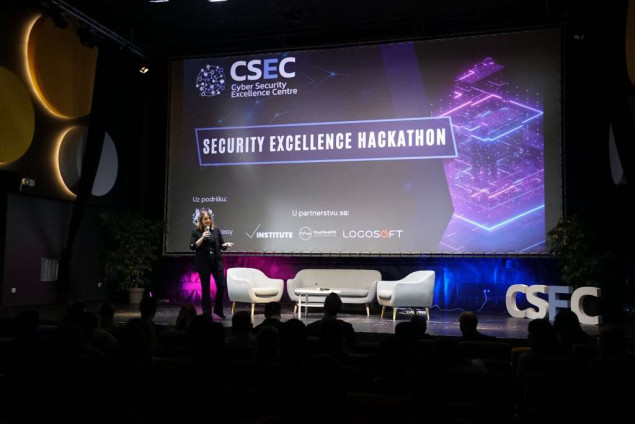 Edukacija i takmičenje u oblasti cyber sigurnosti za studente iz cijele BiH