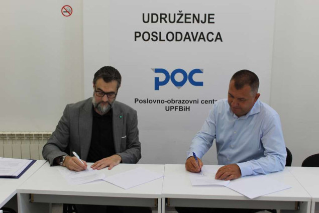 Novi kolektivni ugovor za metalsku industriju FBiH: Satnica povećana na 6,15 KM