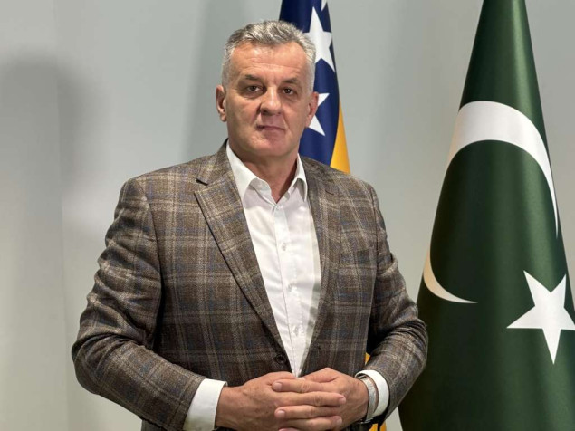 Islamska zajednica uspješno realizirala akciju 'Kurbani 2024'