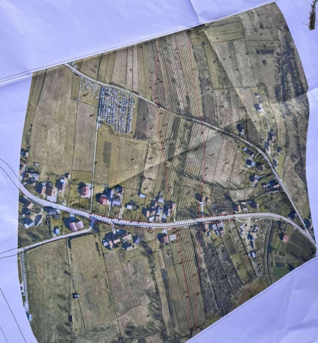 Pokrenuta eksproprijacija zemljišta za izgradnju brze ceste Bihać – Cazin – Velika Kladuša