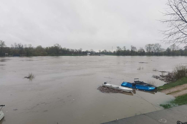 Istražni zatvor 23-godišnjaku iz BiH: Troje migranata stradalo u prevrtanju čamca na Savi