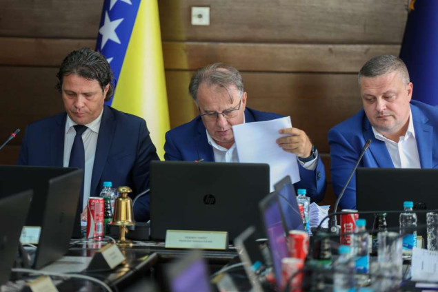 Utvrđen novi prijedlog Zakona o rudarstvu FBiH