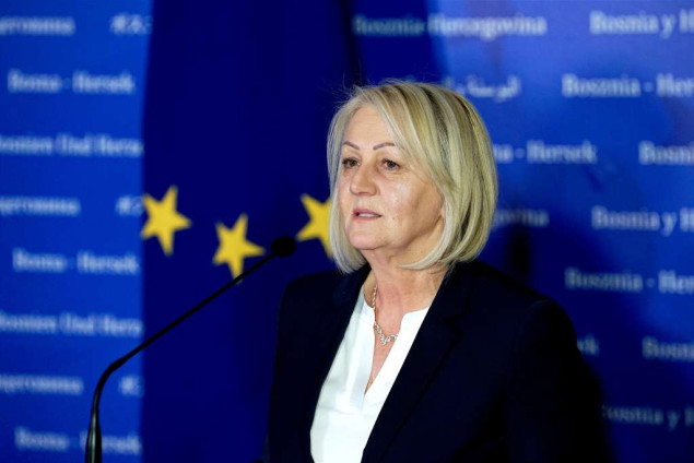 Krišto: Europskoj komisiji uputila sam dokument o našoj trenutnoj usuglašenosti kada je u pitanju Plan rasta