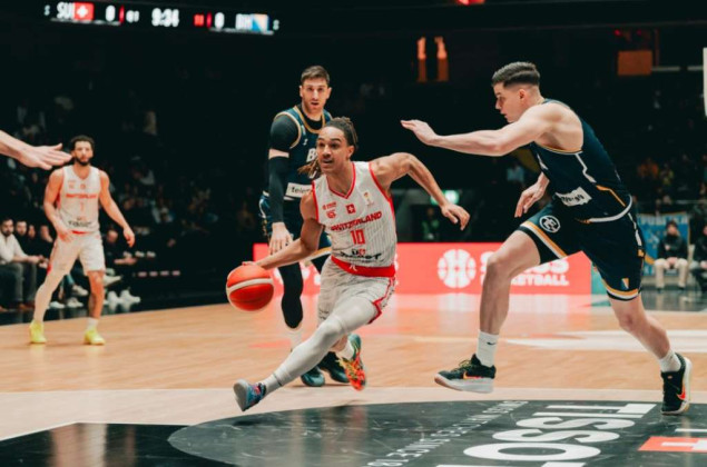 Košarkaši BiH slavili u Švicarskoj i osigurali drugi krug kvalifikacija za SP