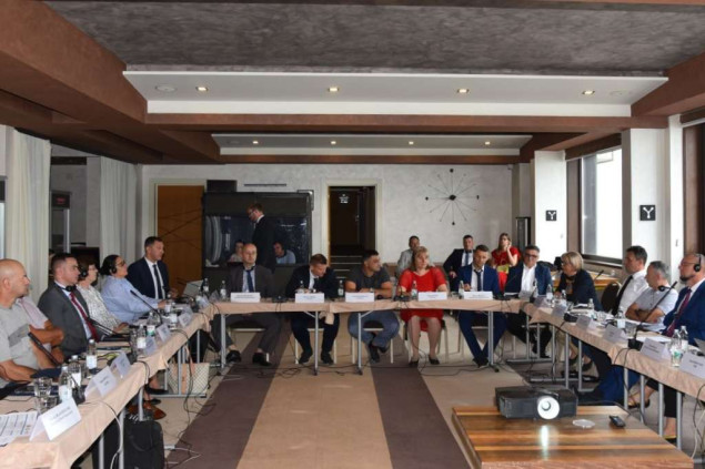 Na Jahorini seminar o upravljanju migracijama u zemljama zapadnog Balkana