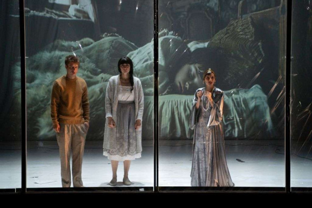 Na 65. MESS-u ponovo proslavljeni litvanski reditelj Oskaras Koršunovas