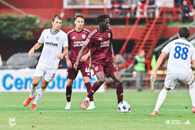 Remi sa osam golova na Koševu