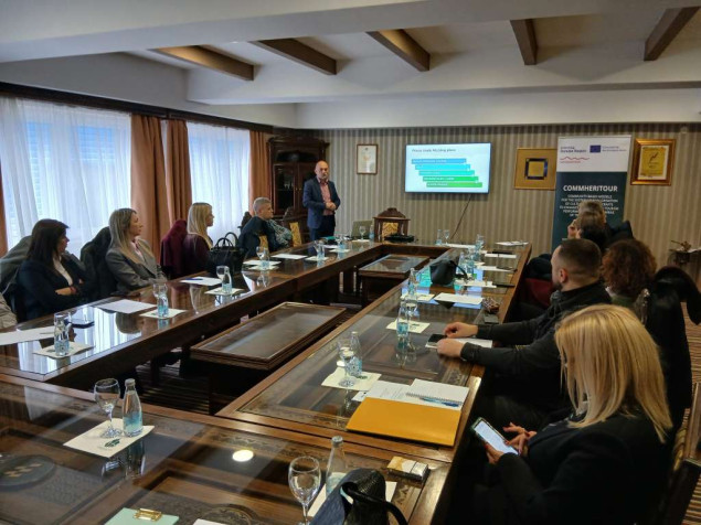 Turistička zajednica HNK-a predstavila akcijski plan održive valorizacije tradicionalnih zanata