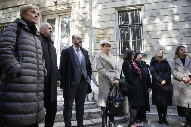 Uposlenici NUB-a BiH: Vijeće ministara snosi odgovornost za sve institucije nauke i kulture