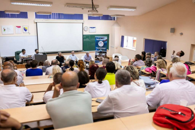 Završeni 13. dani BHAAAS u BiH: Četiri impresivna dana za nauku i umjetnost