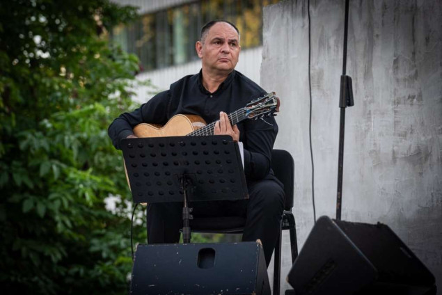 Od 2. do 7. oktobra Festival 'Ja BiH … Pet dana Sarajeva u Zagrebu'