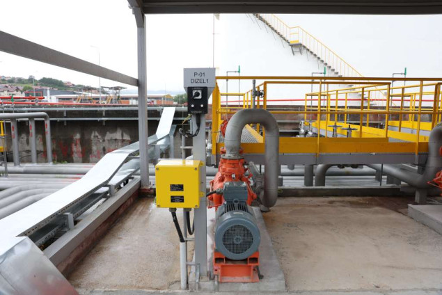 MOL dobio odobrenje SAD-a za nastavak pregovora o kupovini udjela u NIS-u