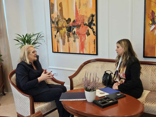 Unaprjeđenje kvaliteta života građana i podrška privrednom razvoju u fokusu sastanka