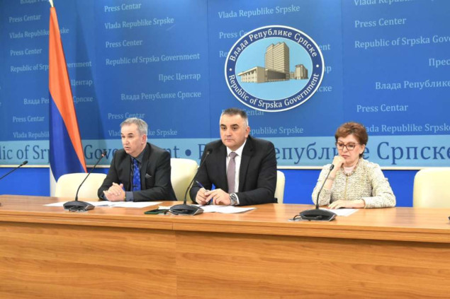 Vlada RS: Građanima će biti vraćen sav iznos akcize na gorivo